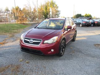 Used 2014 Subaru Crosstrek 2.0i Premium w/ Popular Package #1 image 1