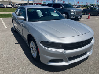 Used 2022 Dodge Charger SXT image 1