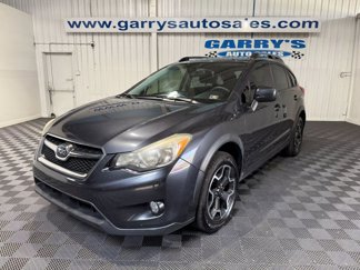 Used 2013 Subaru Crosstrek 2.0i Premium image 1