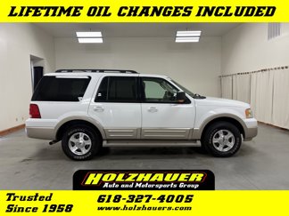 Used 2005 Ford Expedition Eddie Bauer image 1