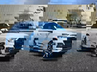 Certified 2023 Audi Q7 2.0T Premium Plus w/ Premium Plus Package image 1