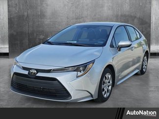 Used 2023 Toyota Corolla LE image 1