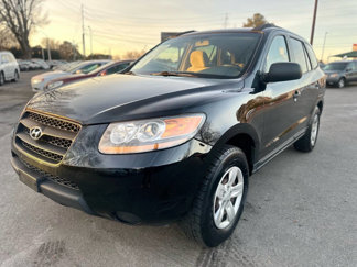 Used 2009 Hyundai Santa Fe GLS image 1