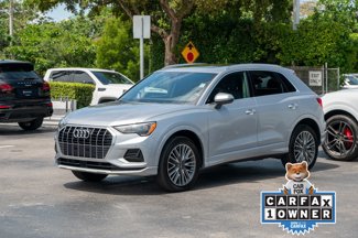 Used 2021 Audi Q3 2.0T Premium w/ Convenience Package image 1