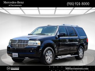 Used 2011 Lincoln Navigator 2WD w/ 101A Rapid Spec Order Code image 1