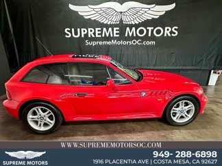 Used 1999 BMW Z3 2.8 image 1