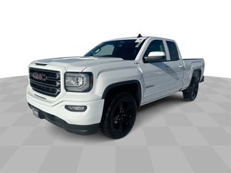 Used 2018 GMC Sierra 1500 4x4 Double Cab image 1