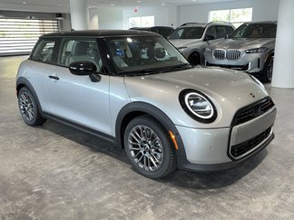 New 2025 MINI Cooper S image 1
