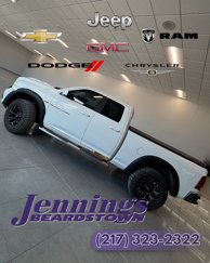 Used 2011 RAM 1500 Sport image 1
