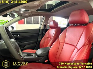 Used 2023 Honda Accord EX image 1
