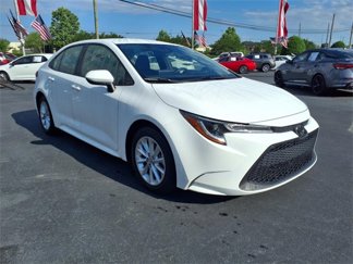 Used 2022 Toyota Corolla LE w/ LE Convenience Package image 1