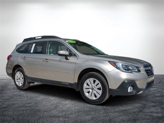 Used 2018 Subaru Outback 2.5i Premium image 1