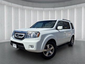 Used 2011 Honda Pilot EX-L image 1