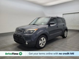 Used 2016 Kia Soul + w/ Eco Package image 1