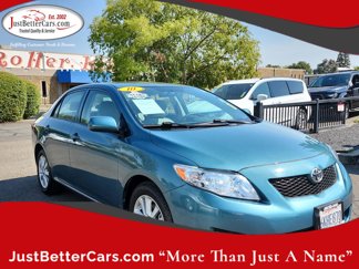 Used 2010 Toyota Corolla LE image 1