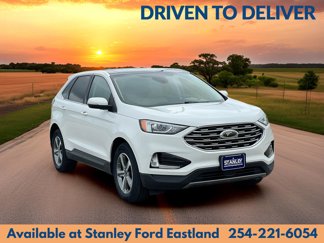 Used 2020 Ford Edge SEL w/ Convenience Package image 1