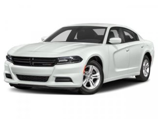 Used 2021 Dodge Charger SXT w/ Leather Interior Group image 1