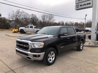 Used 2019 RAM 1500 Big Horn image 1