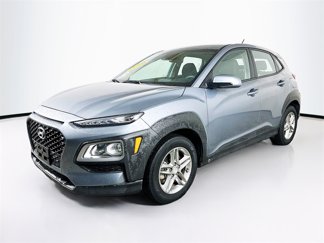 Used 2020 Hyundai Kona SE image 1