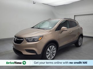 Used 2019 Buick Encore Preferred image 1