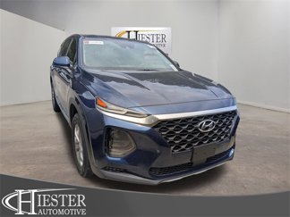 Used 2020 Hyundai Santa Fe SE image 1