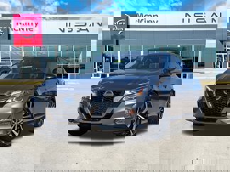 Used 2021 Nissan Altima 2.5 SR image 1