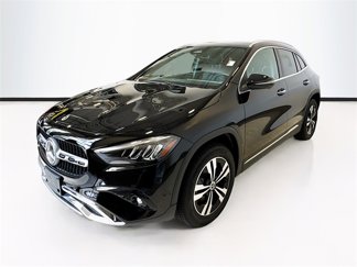 Used 2024 Mercedes-Benz GLA 250 4MATIC image 1
