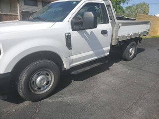 Used 2018 Ford F250 XL image 1