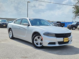 Certified 2022 Dodge Charger SXT w/ Leather Interior Group image 1