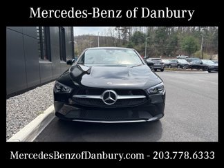 Certified 2022 Mercedes-Benz CLA 250 4MATIC image 1