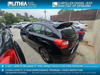 Used 2014 Subaru Impreza 2.0i Sport Limited image 1