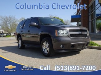Used 2010 Chevrolet Tahoe LT image 1