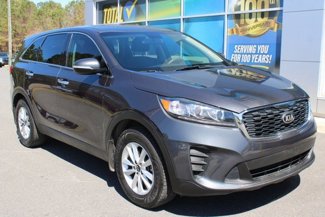 Used 2019 Kia Sorento LX image 1