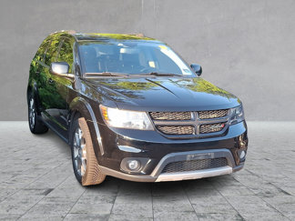 Used 2017 Dodge Journey GT image 1