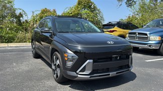 Used 2024 Hyundai Kona Limited image 1