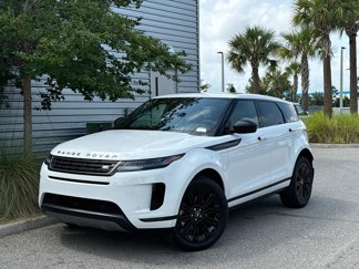 New 2025 Land Rover Range Rover Evoque S image 1