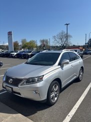 Used 2015 Lexus RX 350 F Sport image 1