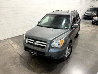 Used 2008 Honda Pilot EX-L image 1