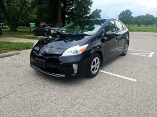 Used 2012 Toyota Prius Two image 1