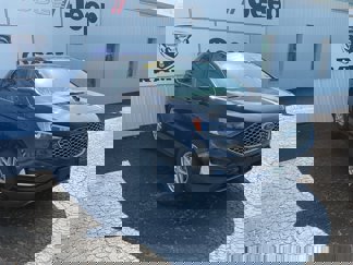 Used 2024 Ford Edge SEL image 1