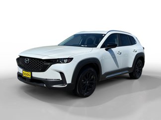 New 2025 MAZDA CX-50 AWD 2.5 S w/ Accent Package image 1