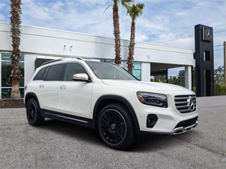New 2025 Mercedes-Benz GLB 250 image 1