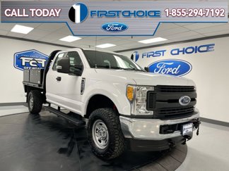 Used 2017 Ford F250 XL w/ Power Equipment Group image 1