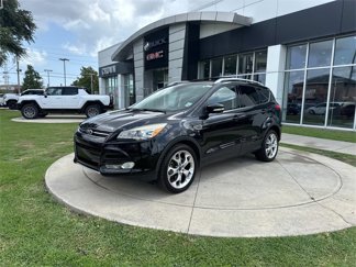 Used 2014 Ford Escape Titanium w/ Equipment Group 401A image 1