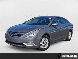 Used 2013 Hyundai Sonata GLS w/ Popular Equipment Pkg video 1