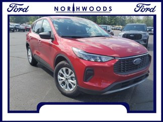 New 2025 Ford Escape Active w/ Cold Weather Package image 1