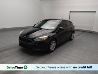 Used 2018 Ford Focus SE image 1