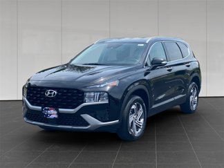 Used 2023 Hyundai Santa Fe SEL image 1