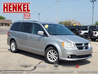 Used 2019 Dodge Grand Caravan SXT image 1