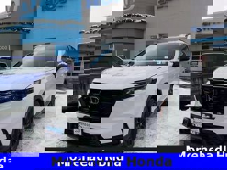 Certified 2025 Honda CR-V Sport-L image 1